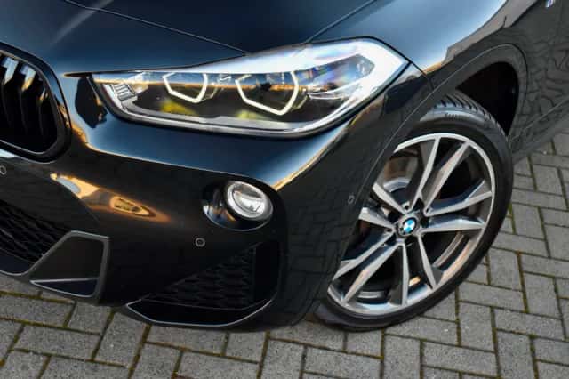 BMW X2 (2018) thumbnail 27