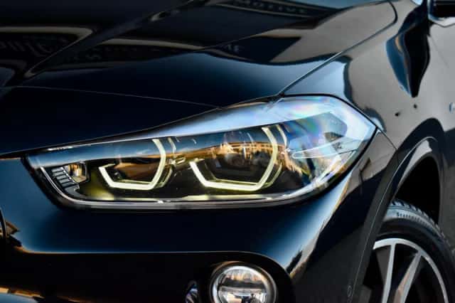BMW X2 (2018) thumbnail 28
