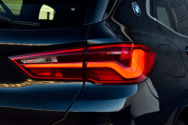 BMW X2 (2018) thumbnail 29