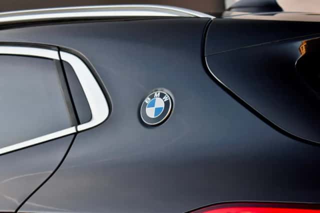 BMW X2 (2018) thumbnail 34