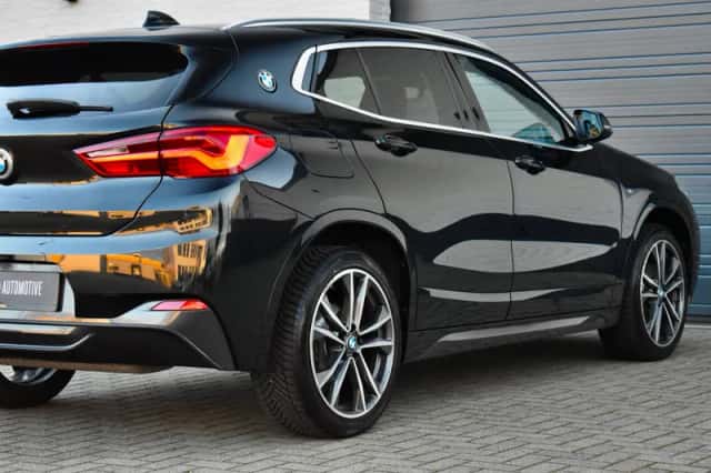 BMW X2 (2018) thumbnail 37
