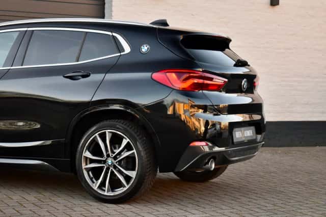 BMW X2 (2018) thumbnail 38