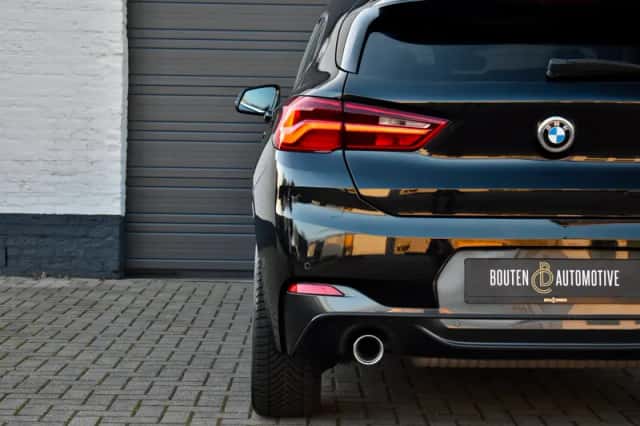 BMW X2 (2018) thumbnail 39