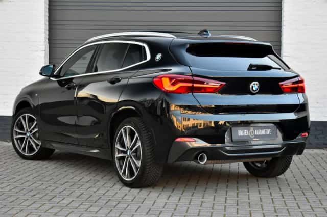 BMW X2 (2018) thumbnail 5