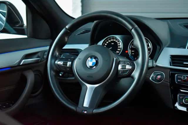 BMW X2 (2018) thumbnail 46