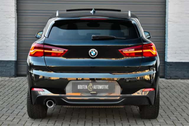 BMW X2 (2018) thumbnail 6