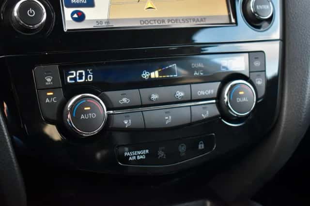 Nissan Qashqai (2015) thumbnail 13