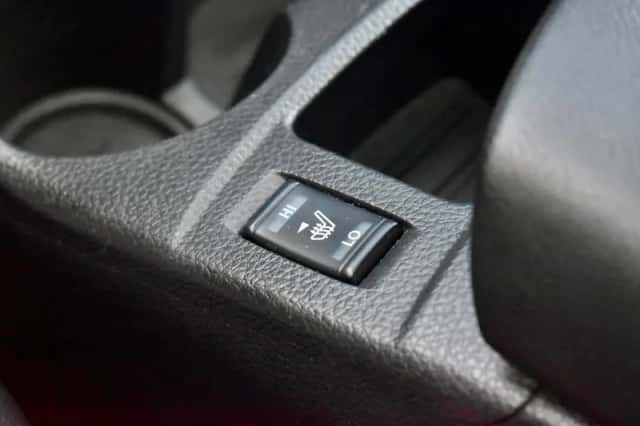 Nissan Qashqai (2015) thumbnail 16