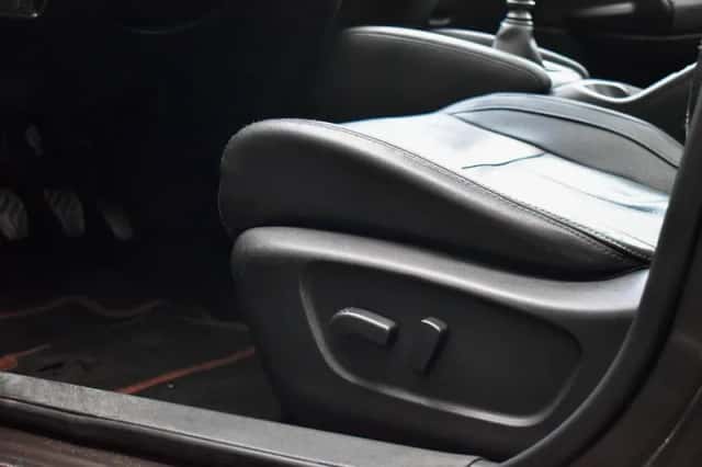 Nissan Qashqai (2015) thumbnail 17