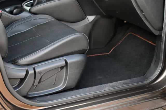Nissan Qashqai (2015) thumbnail 19