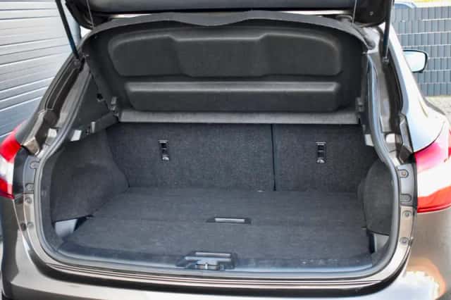 Nissan Qashqai (2015) thumbnail 21