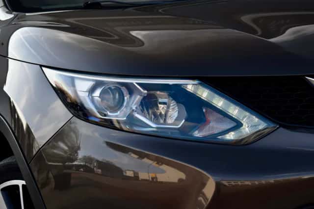 Nissan Qashqai (2015) thumbnail 27