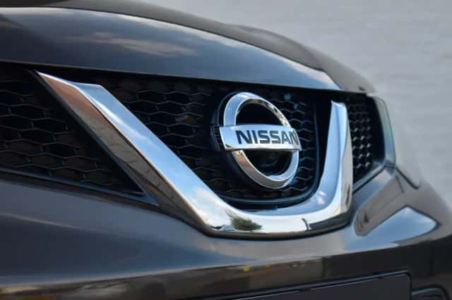 Nissan Qashqai (2015) thumbnail 28