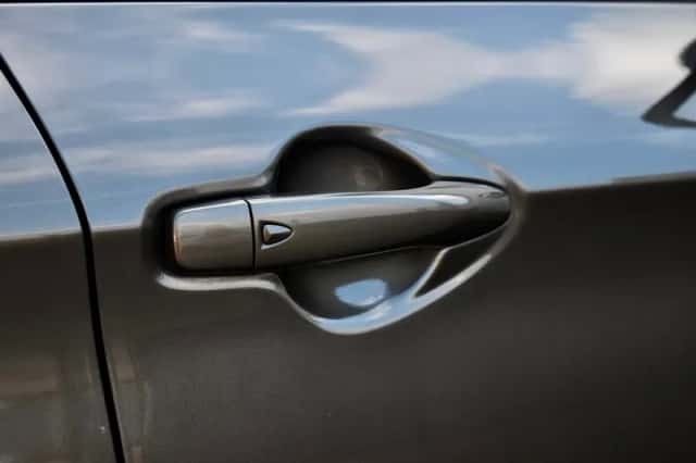 Nissan Qashqai (2015) thumbnail 29
