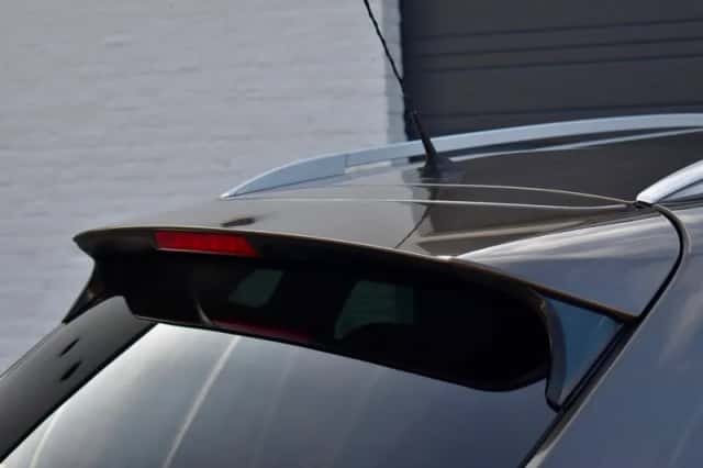 Nissan Qashqai (2015) thumbnail 30