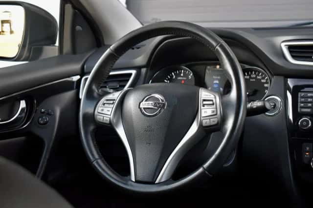 Nissan Qashqai (2015) thumbnail 37