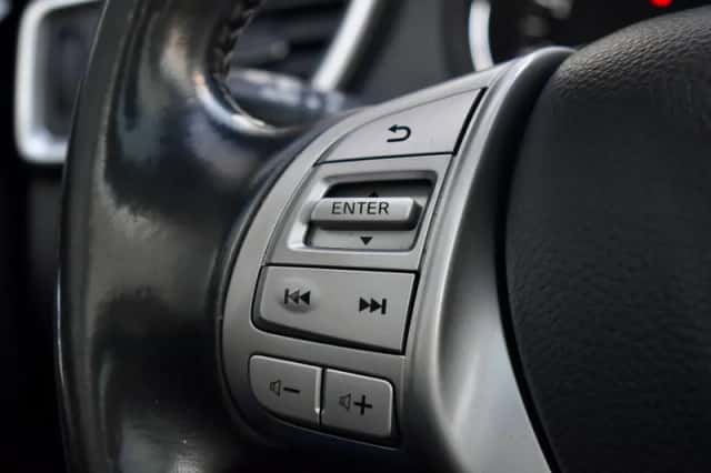 Nissan Qashqai (2015) thumbnail 38