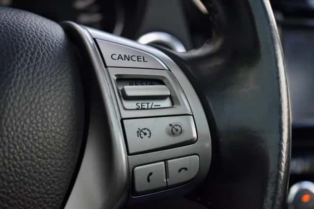 Nissan Qashqai (2015) thumbnail 39
