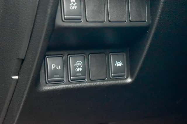 Nissan Qashqai (2015) thumbnail 46