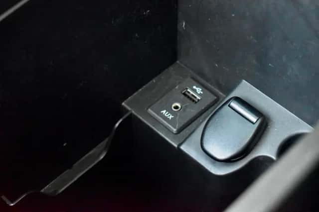 Nissan Qashqai (2015) thumbnail 47