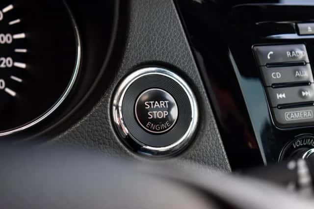 Nissan Qashqai (2015) thumbnail 10