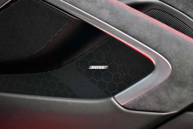 Porsche 718 (2018) thumbnail 24