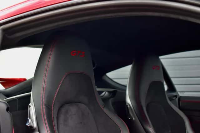 Porsche 718 (2018) thumbnail 27