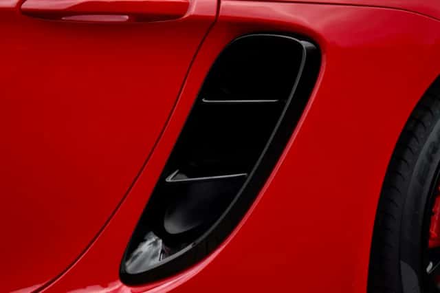 Porsche 718 (2018) thumbnail 44