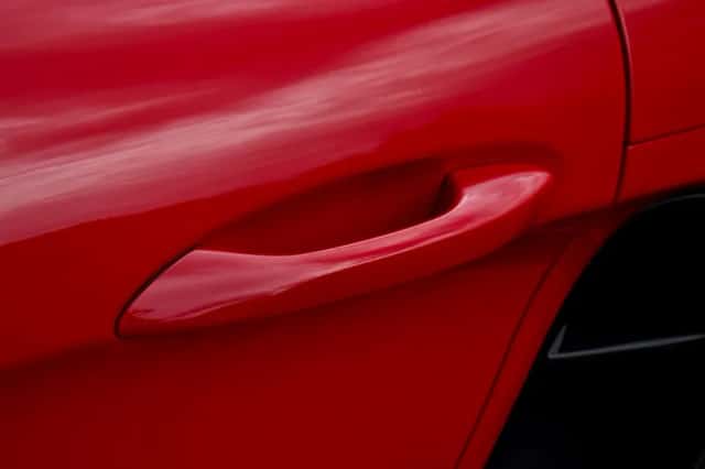 Porsche 718 (2018) thumbnail 45