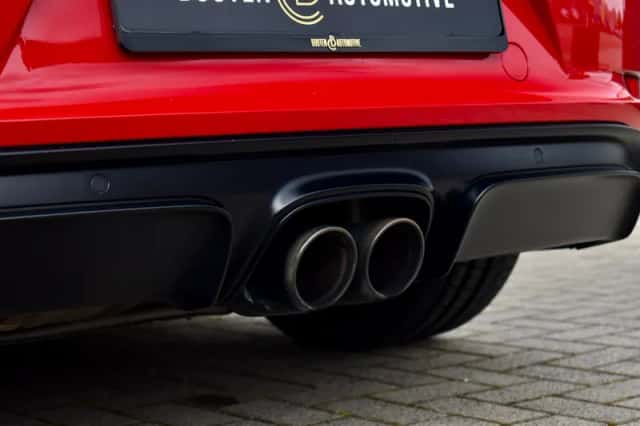 Porsche 718 (2018) thumbnail 47