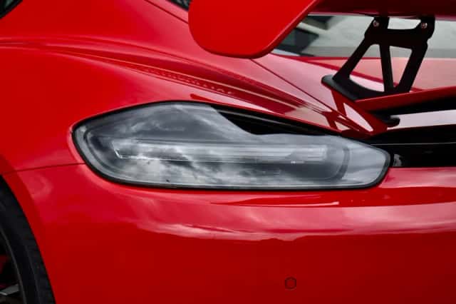 Porsche 718 (2018) thumbnail 54