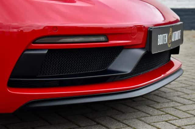 Porsche 718 (2018) thumbnail 55