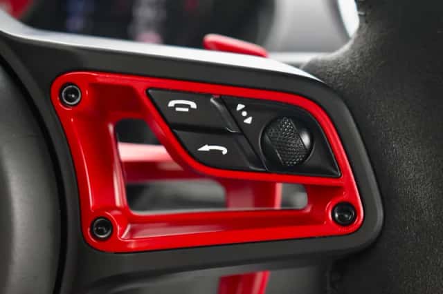 Porsche 718 (2018) thumbnail 66