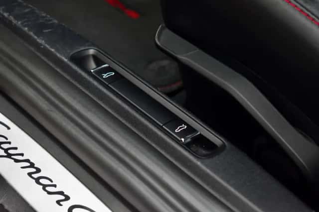 Porsche 718 (2018) thumbnail 79