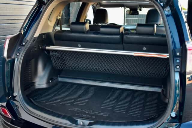 Toyota RAV4 (2018) thumbnail 27