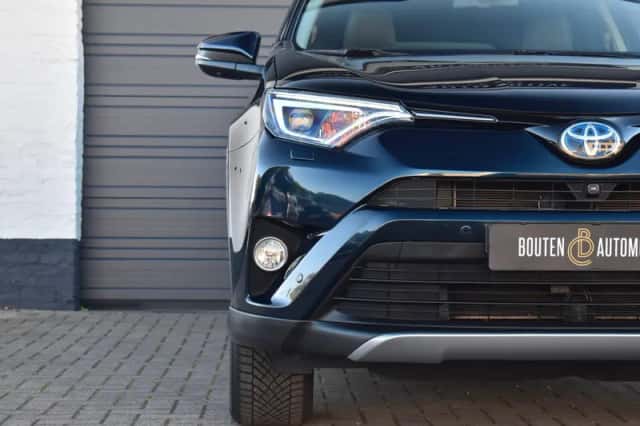 Toyota RAV4 (2018) thumbnail 39