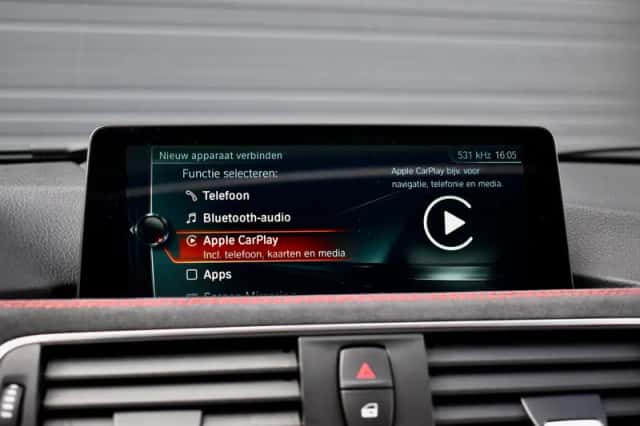 BMW 3-Serie (2016) thumbnail 14