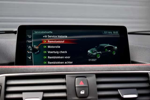 BMW 3-Serie (2016) thumbnail 16