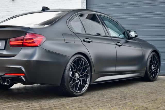 BMW 3-Serie (2016) thumbnail 30