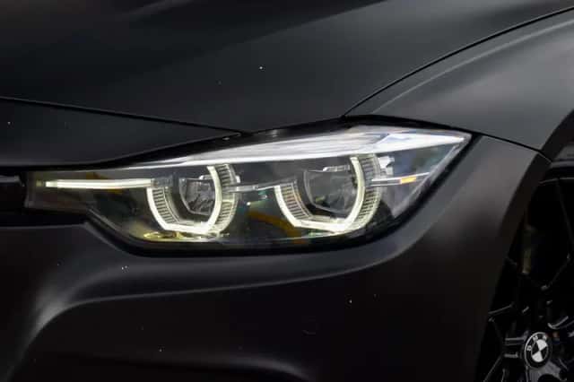 BMW 3-Serie (2016) thumbnail 33
