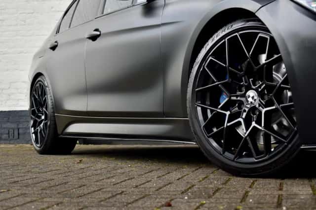 BMW 3-Serie (2016) thumbnail 35