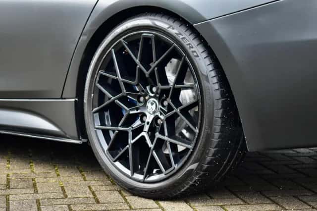 BMW 3-Serie (2016) thumbnail 36