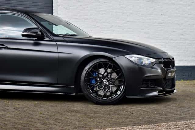BMW 3-Serie (2016) thumbnail 37