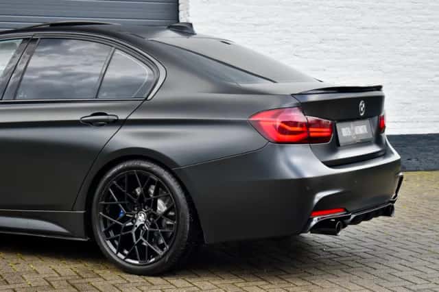 BMW 3-Serie (2016) thumbnail 38
