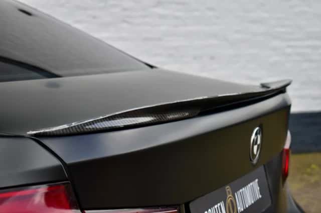 BMW 3-Serie (2016) thumbnail 41