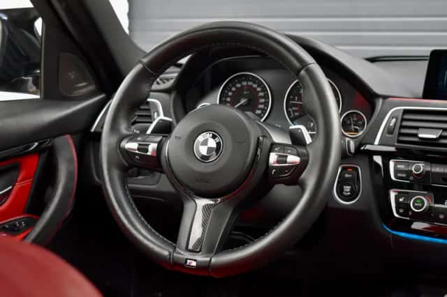 BMW 3-Serie (2016) thumbnail 49