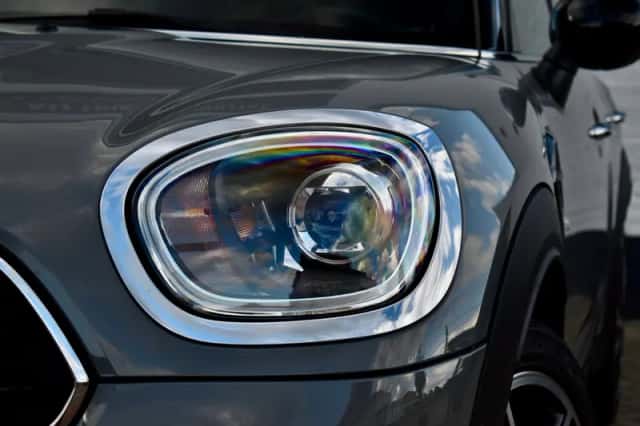 MINI Countryman (2018) thumbnail 27