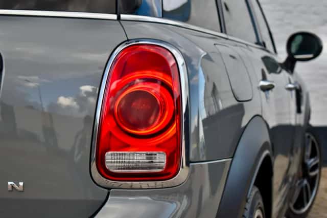 MINI Countryman (2018) thumbnail 28