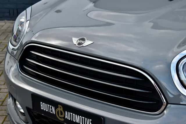 MINI Countryman (2018) thumbnail 31