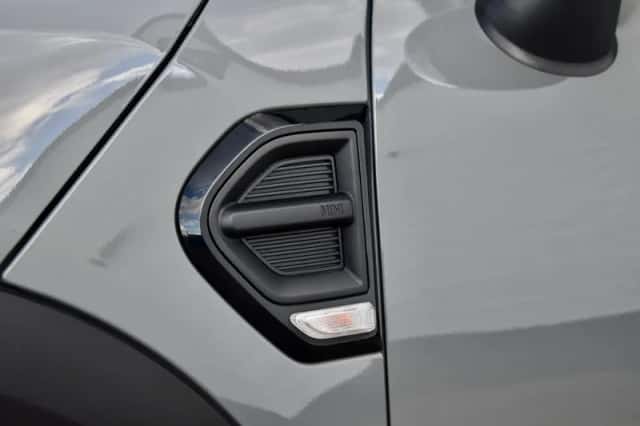 MINI Countryman (2018) thumbnail 33